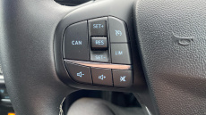 Ford Puma 1.0 EcoBoost Hybrid mHEV Titanium Design 5dr Petrol Hatchback